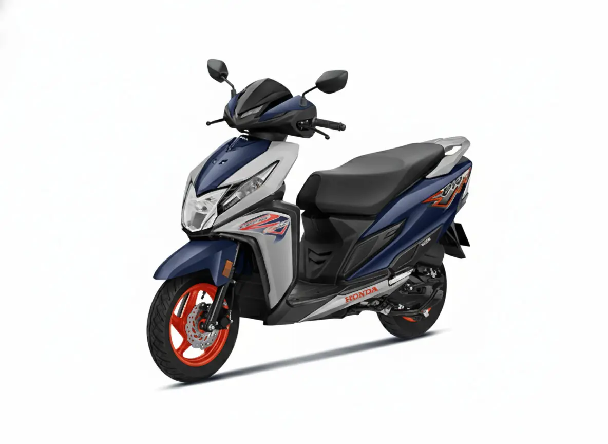 Dio 125 X-Edition - Price, Features, Specifications