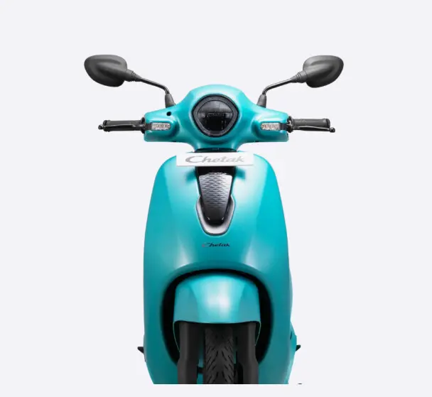 Bajaj Chetak ₹26,899 - ₹144,624, Specifications, Reviews | Autos
