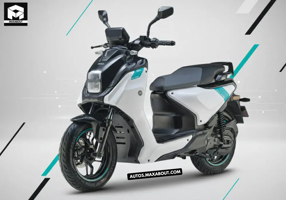 Yamaha EC-06