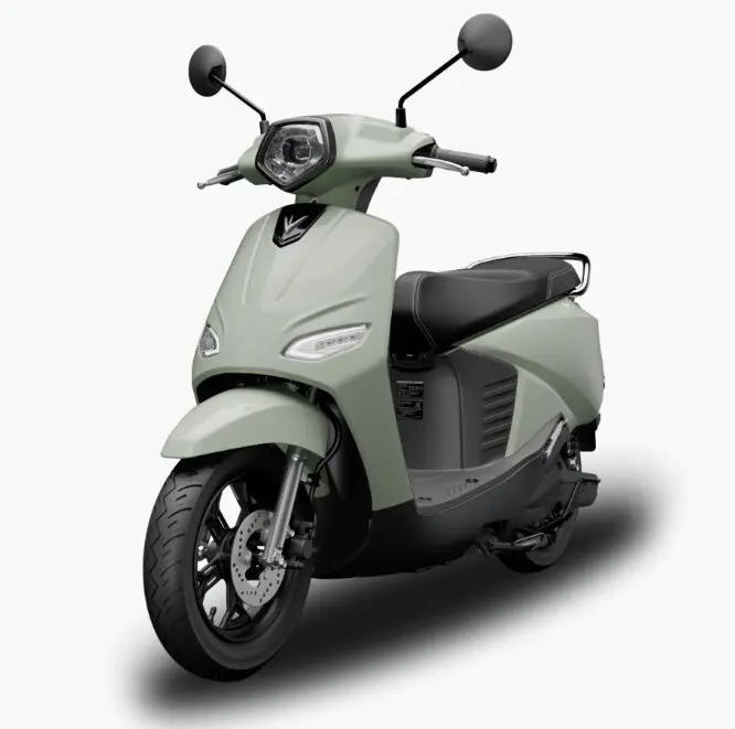 Vero X - Price, Features, Specifications