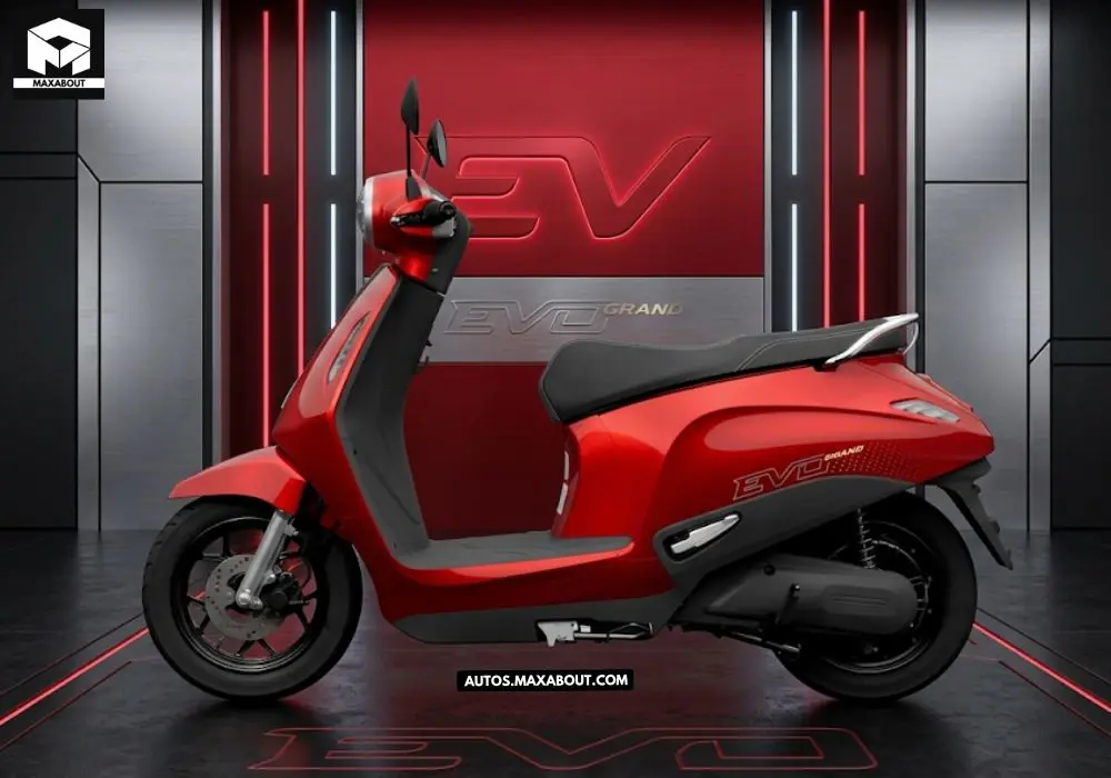 VinFast Evogrand