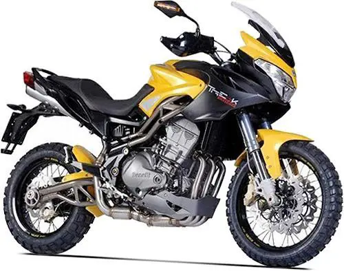 Benelli TreK Amazonas 1130