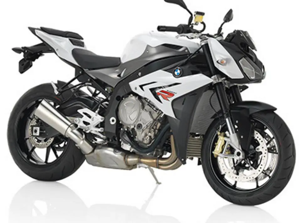 BMW S 1000 RR Colors