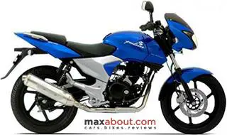 Bajaj Pulsar 200 (Old Model) Images