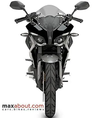 Bajaj Pulsar RS200 ABS Price, Specs, Mileage, Top Speed