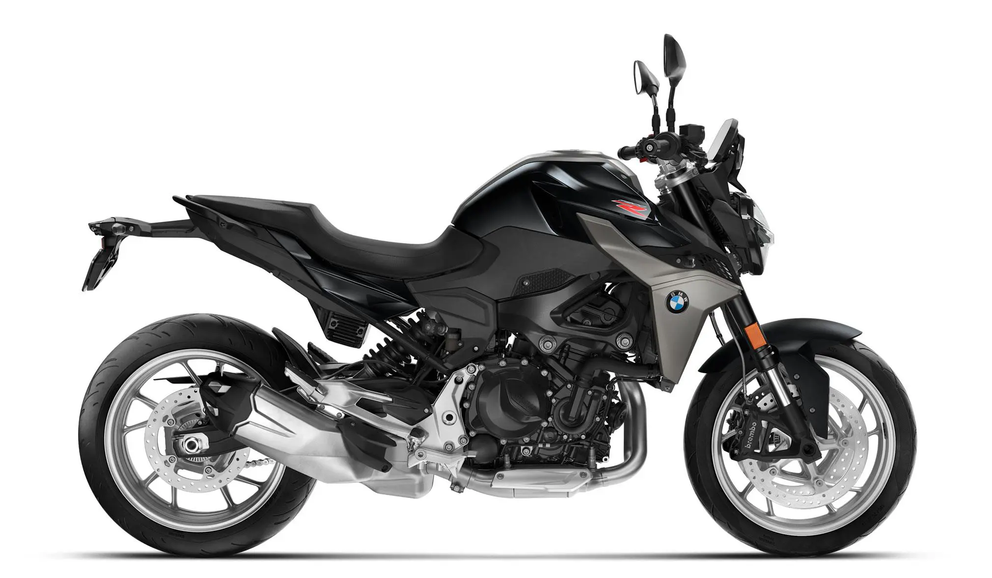 BMW F 900 R Price, Specs, Top Speed & Mileage in India
