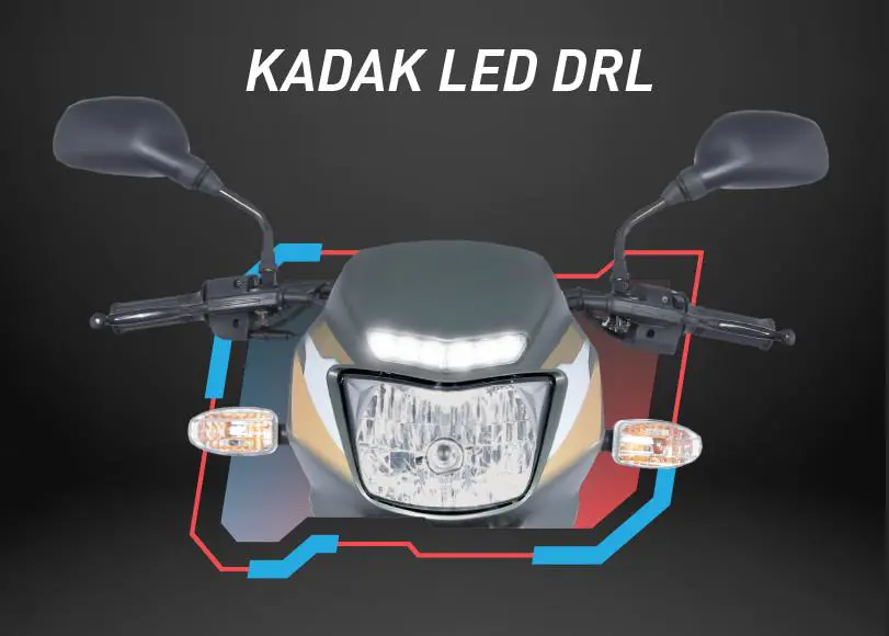 Bajaj CT Images