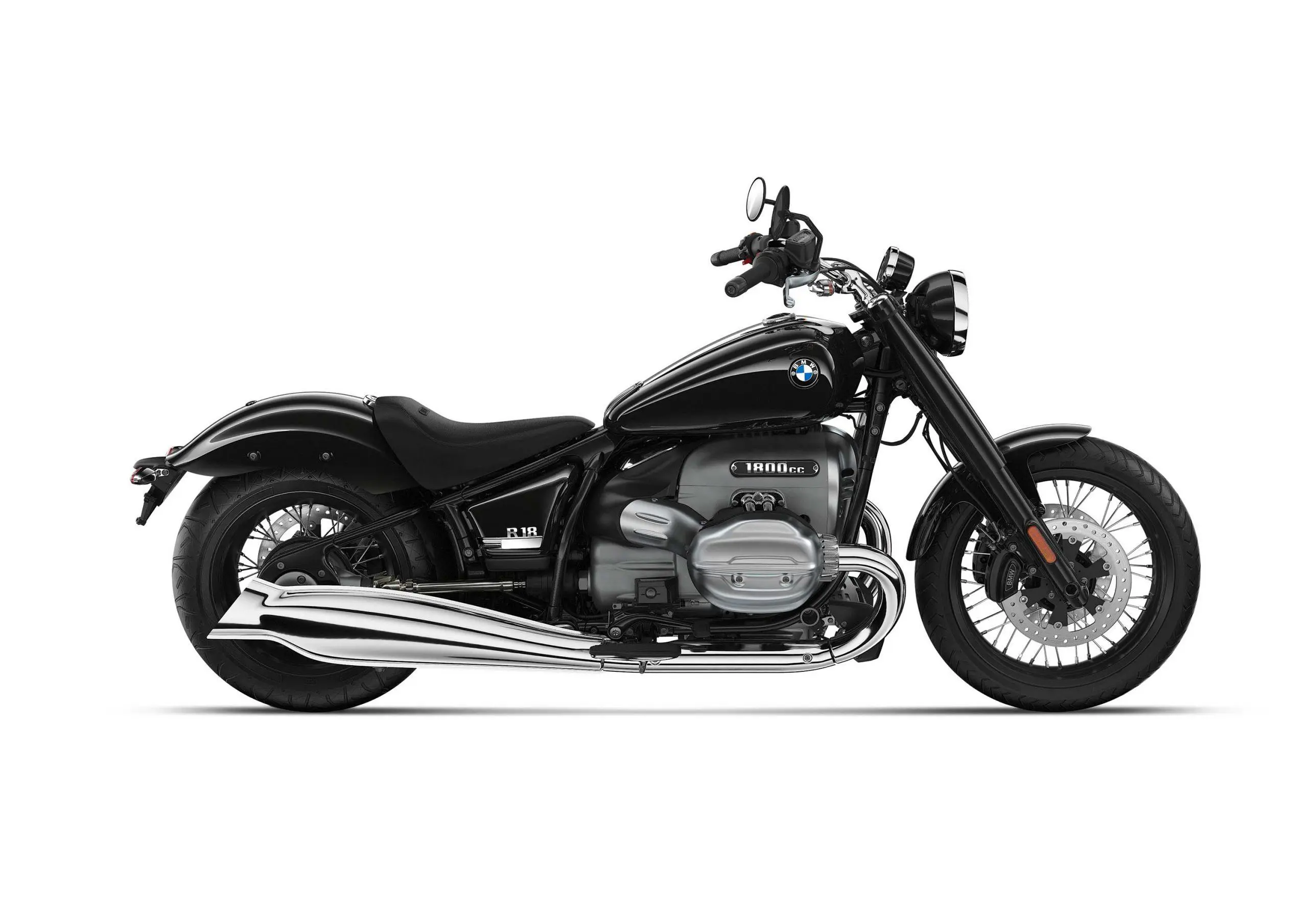 2025 BMW R18 Cruiser Price, Specs, Top Speed & Mileage in India
