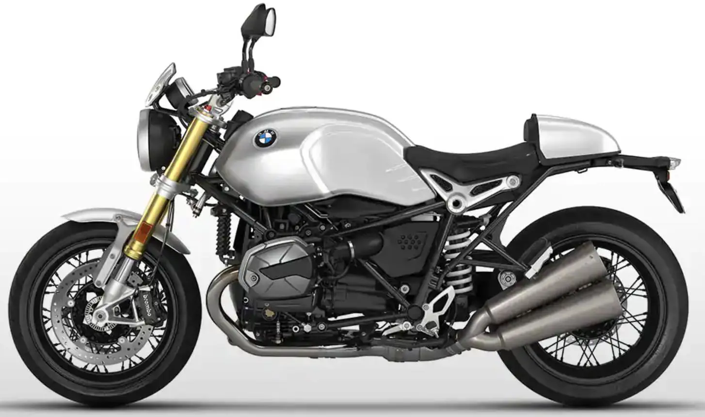 BMW R Specs, Reviews & Variants in India
