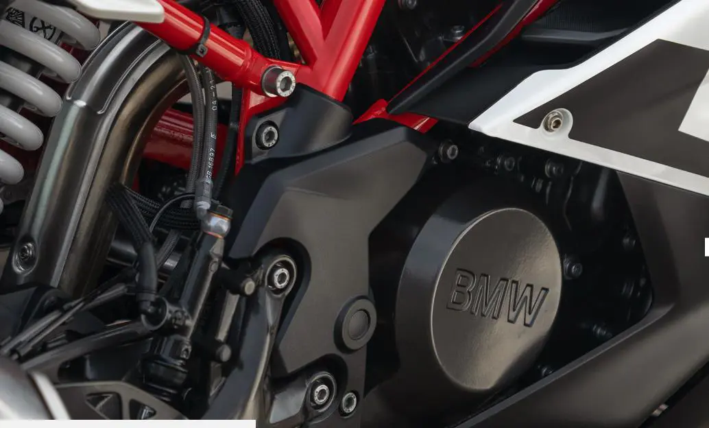 2025 BMW G310RR Price, Specs, Top Speed & Mileage in India