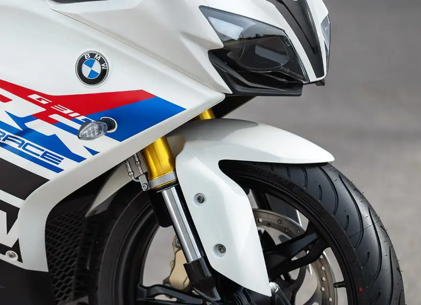 2025 BMW G310RR Price, Specs, Top Speed & Mileage in India