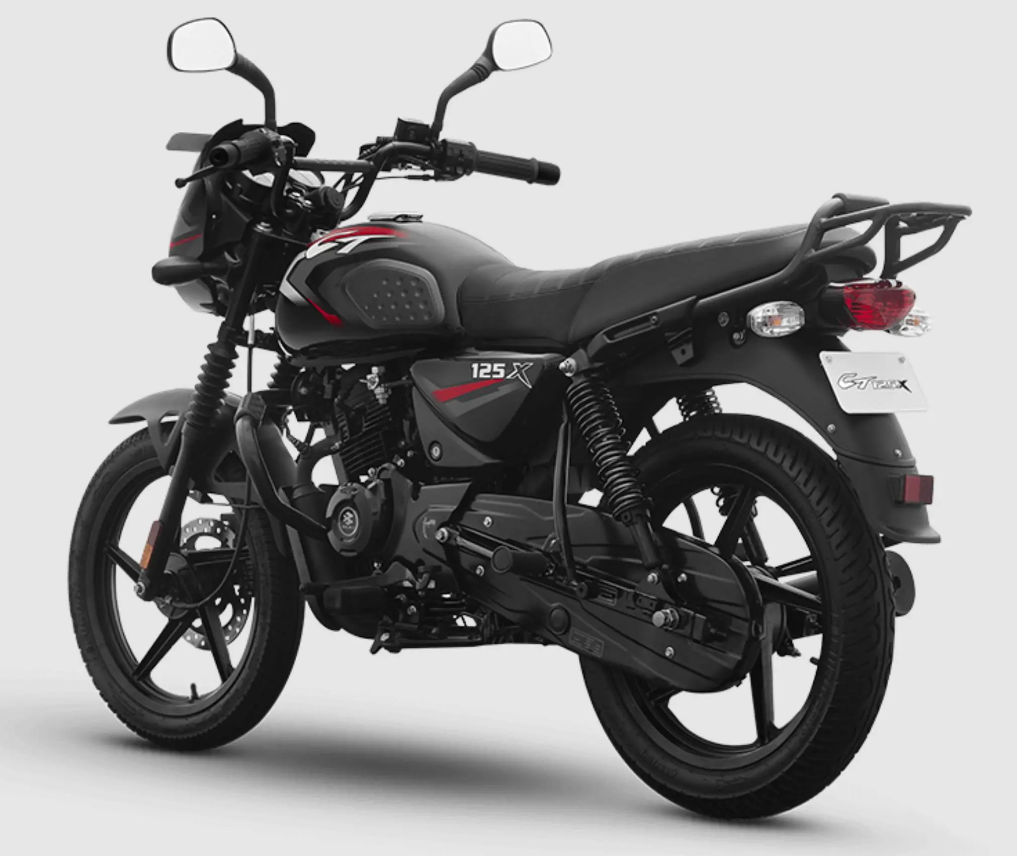 2025 Bajaj CT125X Price, Specs, Top Speed & Mileage in India