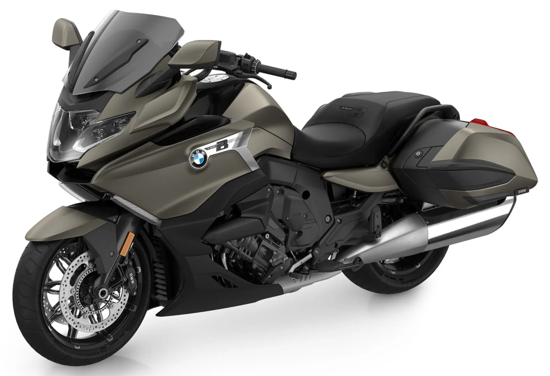 2025 BMW K1600B Price, Specs, Top Speed & Mileage in India