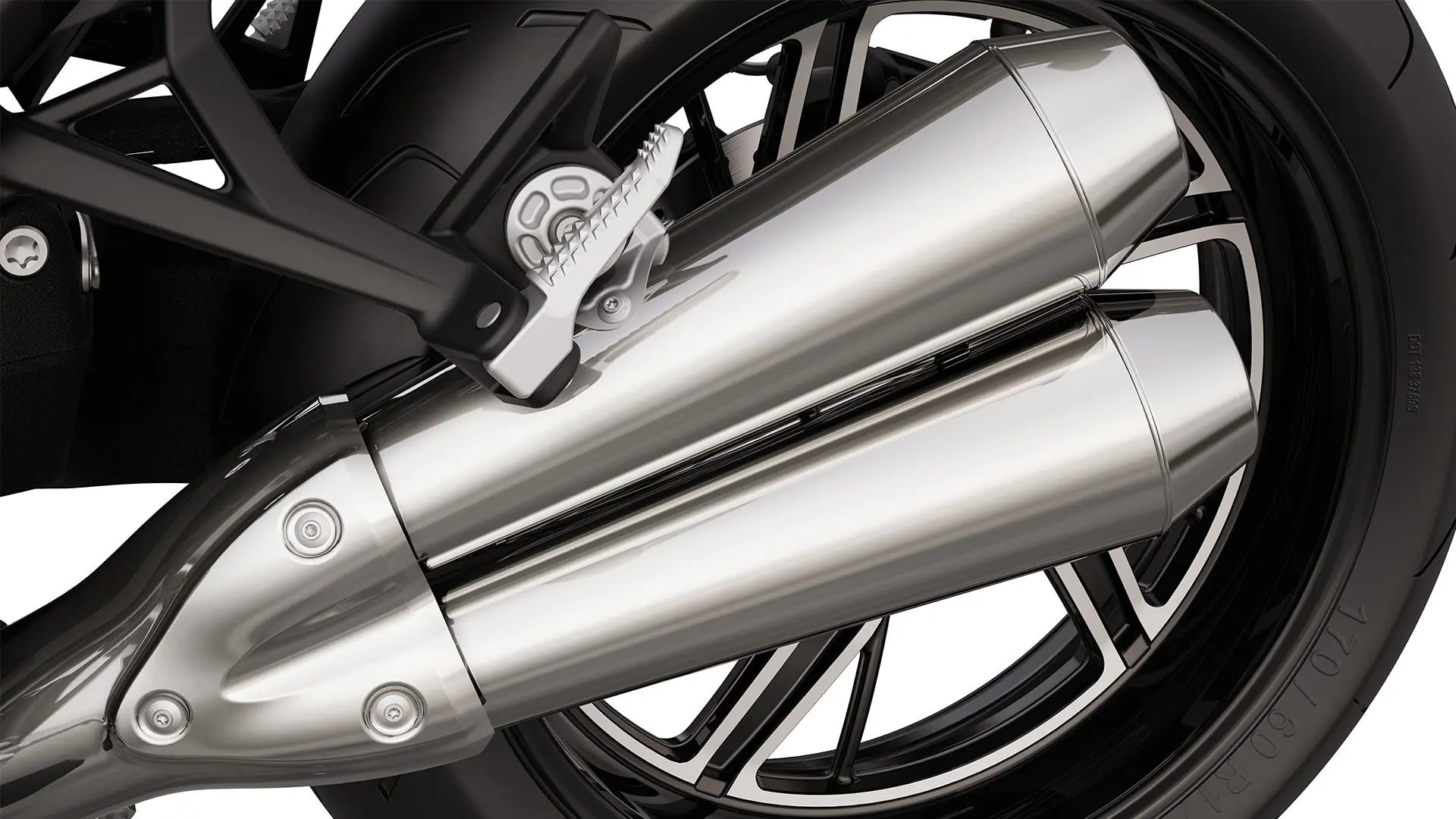 2025 R 12 S vs R12 Ninet Compare in India
