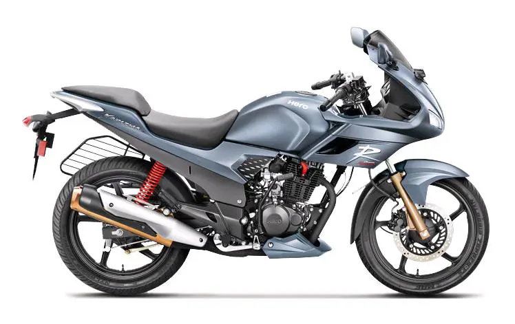 Karizma R Blue 2019 Hero Karizma R V2 Price, Specs, Top Speed & Mileage in India
