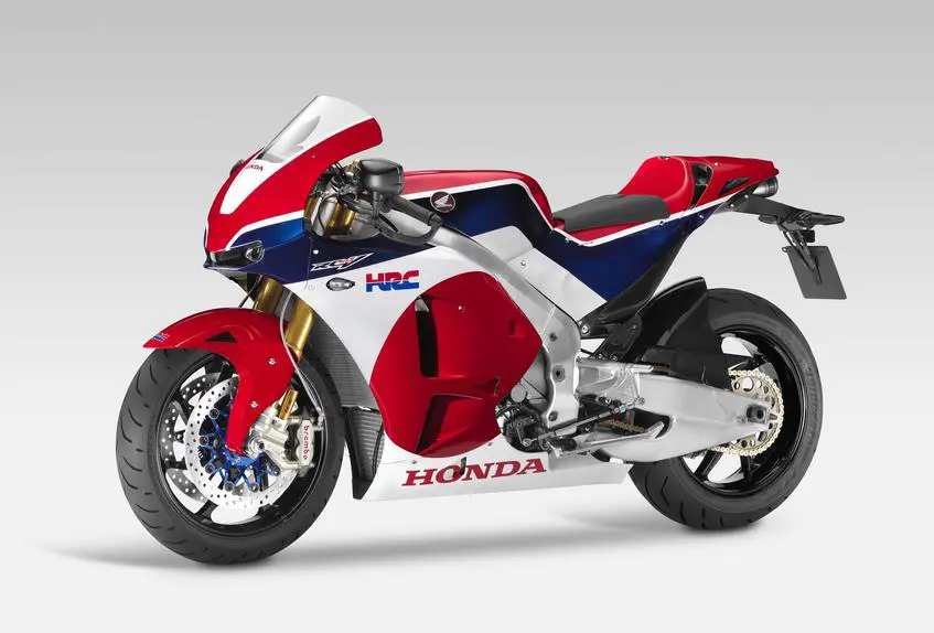 2025 Honda RC213V S Specifications And Expected Price In India