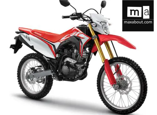 Honda Crf Images