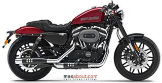 Harley Davidson Roadster