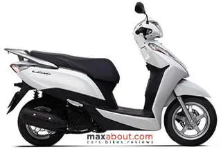 Honda Lead 125