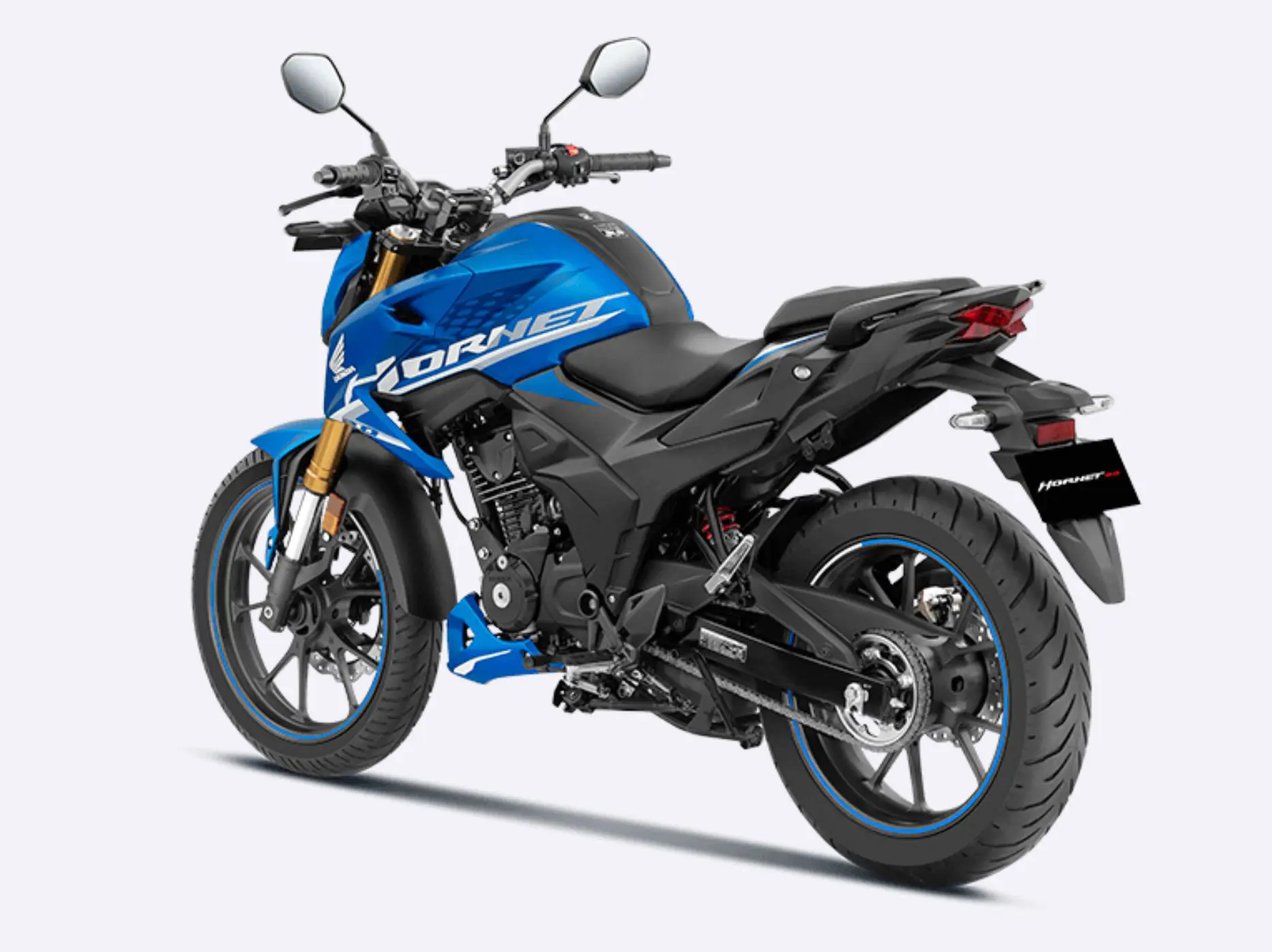 2024 Honda Hornet 200 Price, Specs, Top Speed & Mileage in India