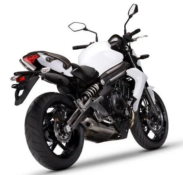 650 R6n Kawasaki ER-6n 650 Price, Specs, Top Speed & Mileage in India
