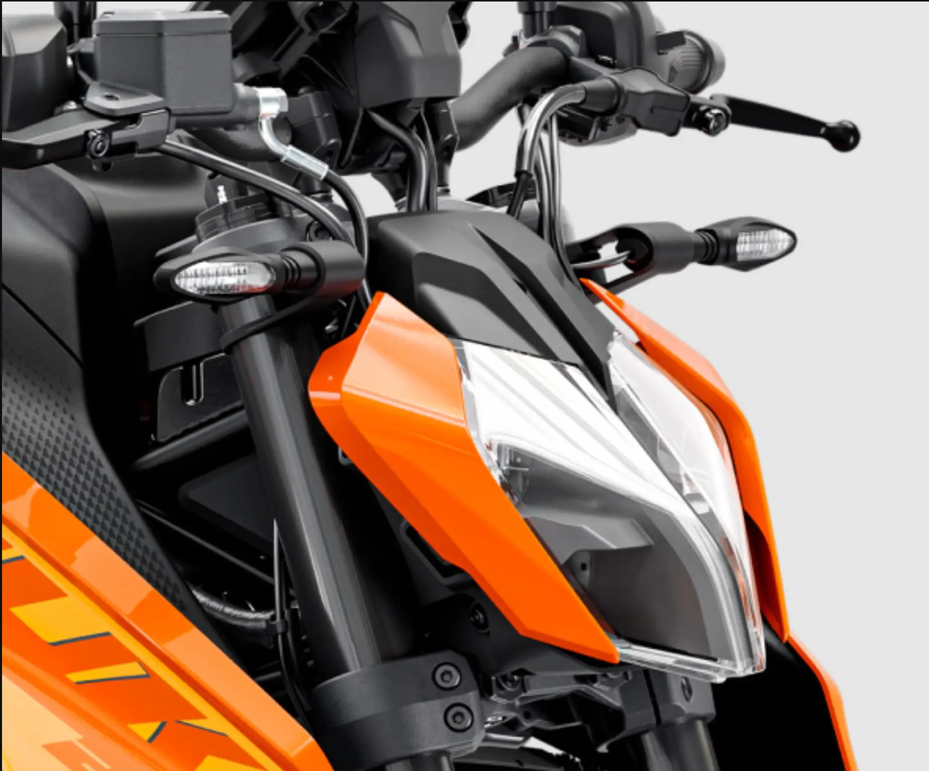 Ktm Duke Images