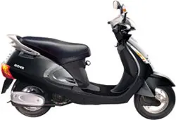 Kinetic Nova Nova EX