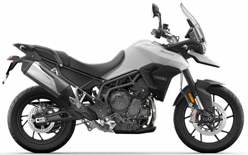 Triumph Tiger 900