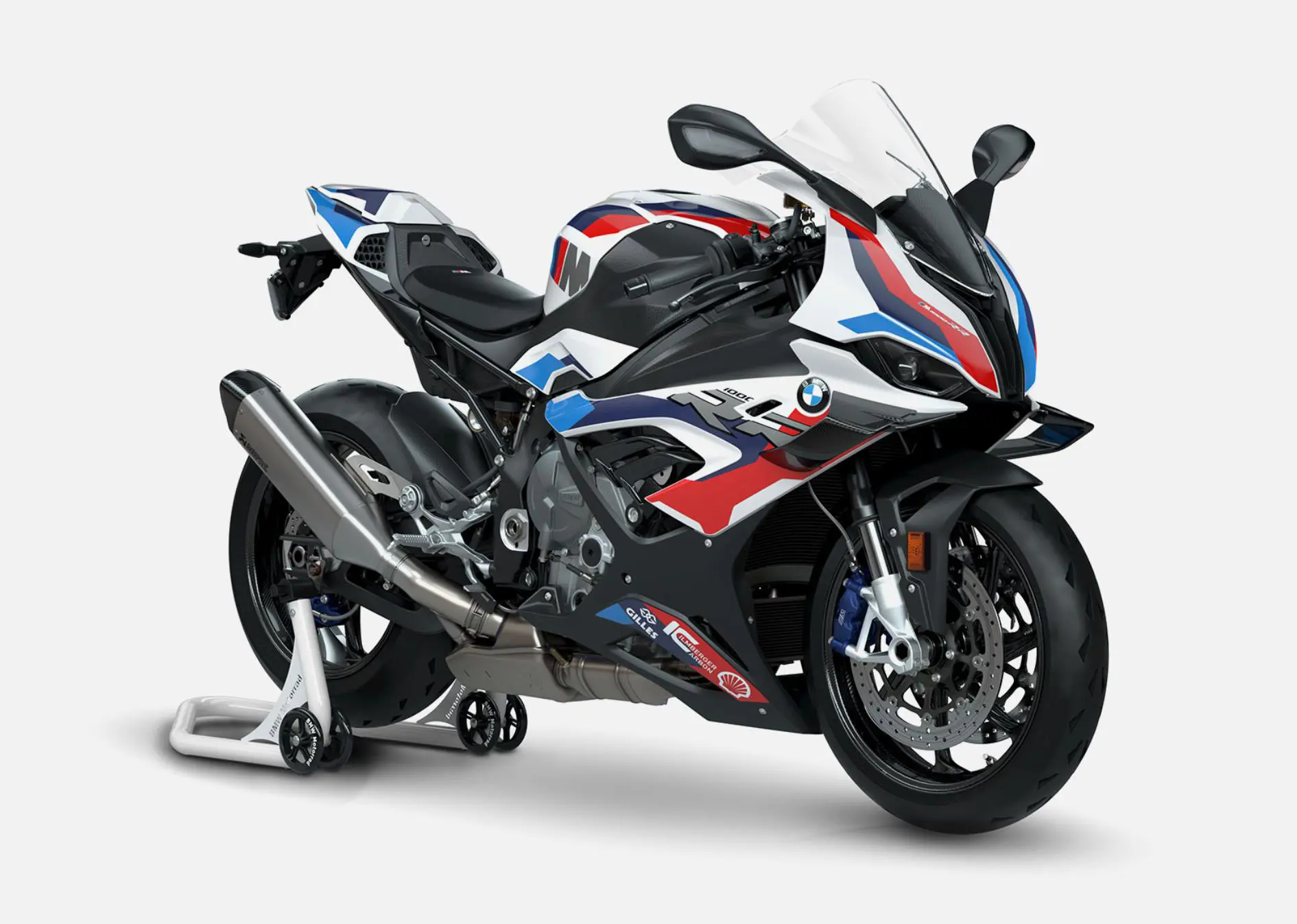 BMW M1000RR Body Kit Price In India Complete 2024 Pricing Guide
