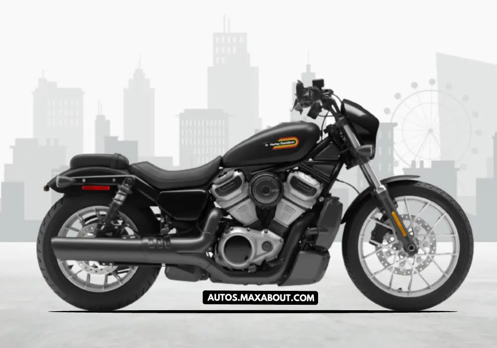 Harley Davidson Nightster Special