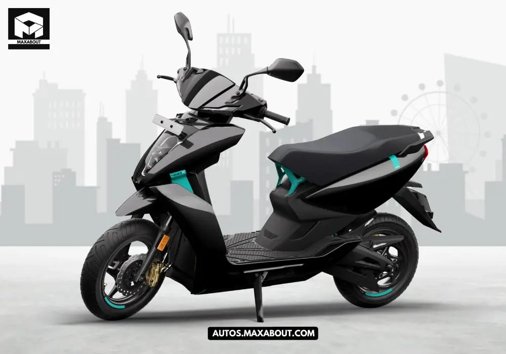 Ather 450 X Gen 3