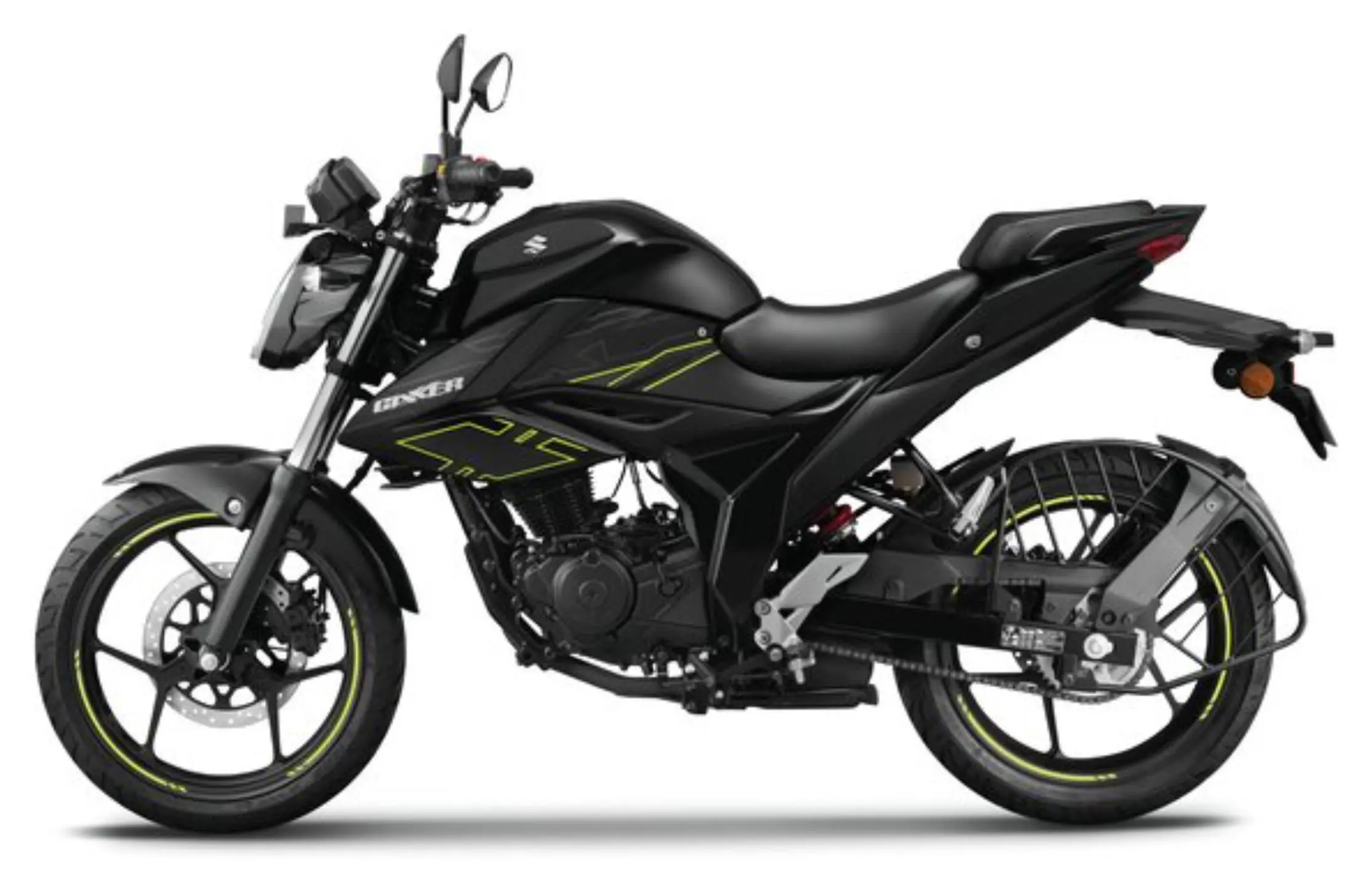 2024 Suzuki Gixxer 150 Price, Specs, Top Speed & Mileage in India (New ...