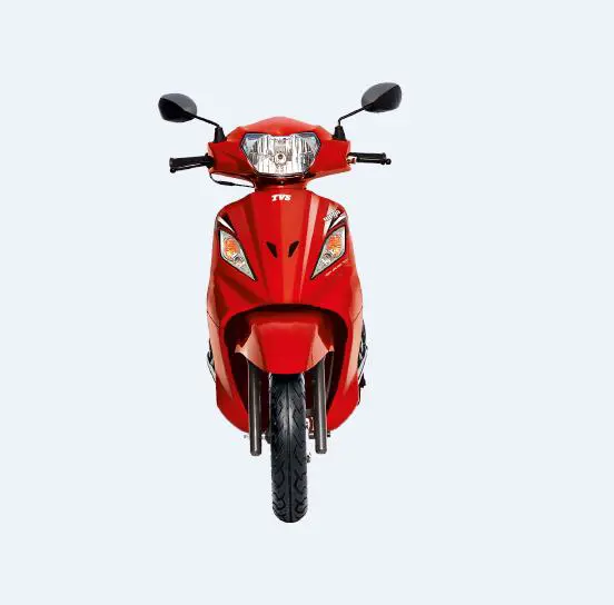 TVS Wego Images