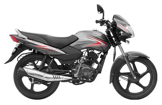 TVS Sport 110 ₹39,900 - ₹71,223, Specifications, Reviews | Autos ...