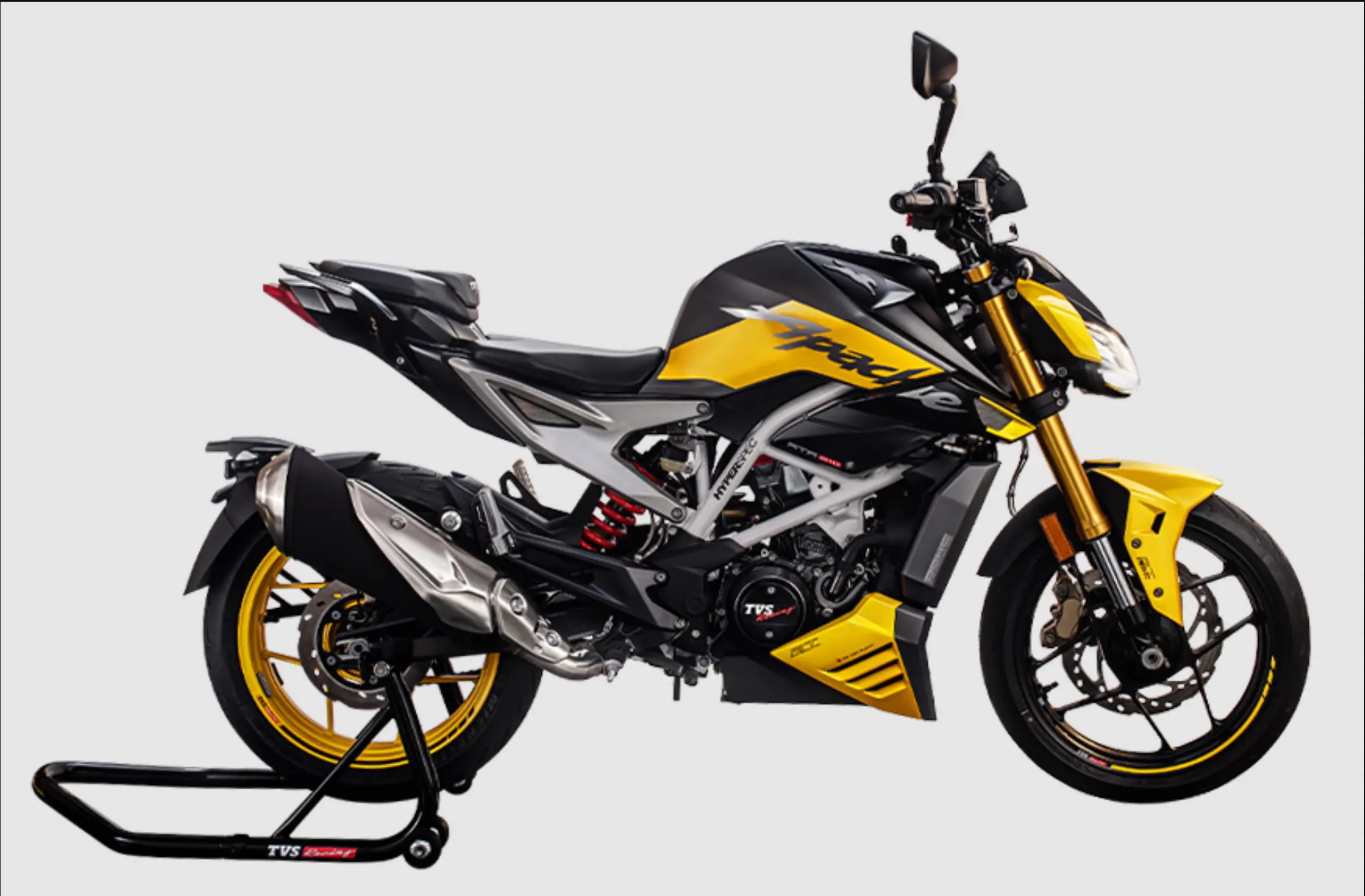 TVS Apache RTR 310 Images