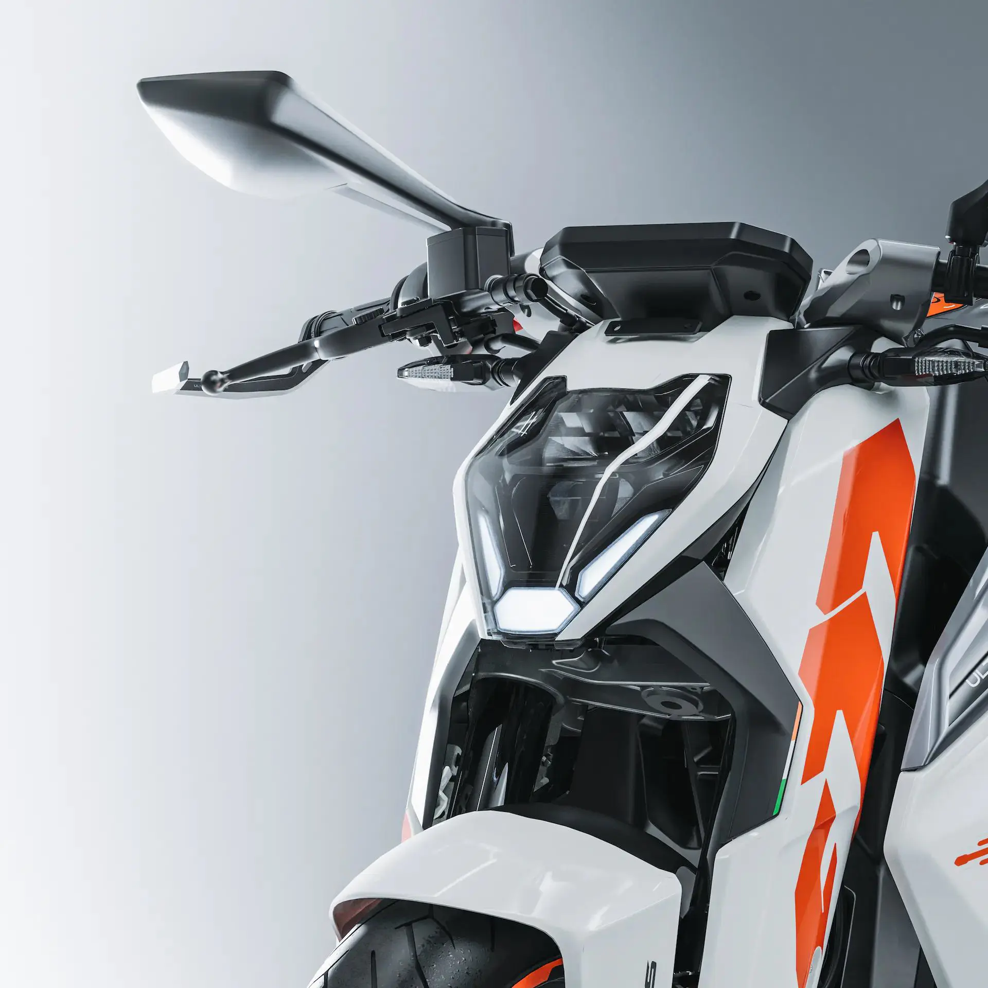 Ultraviolette F77 SuperStreet Price - BikeWale