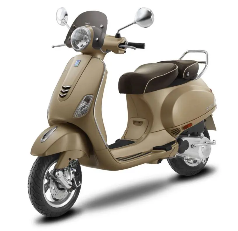 Vespa Elegante 149