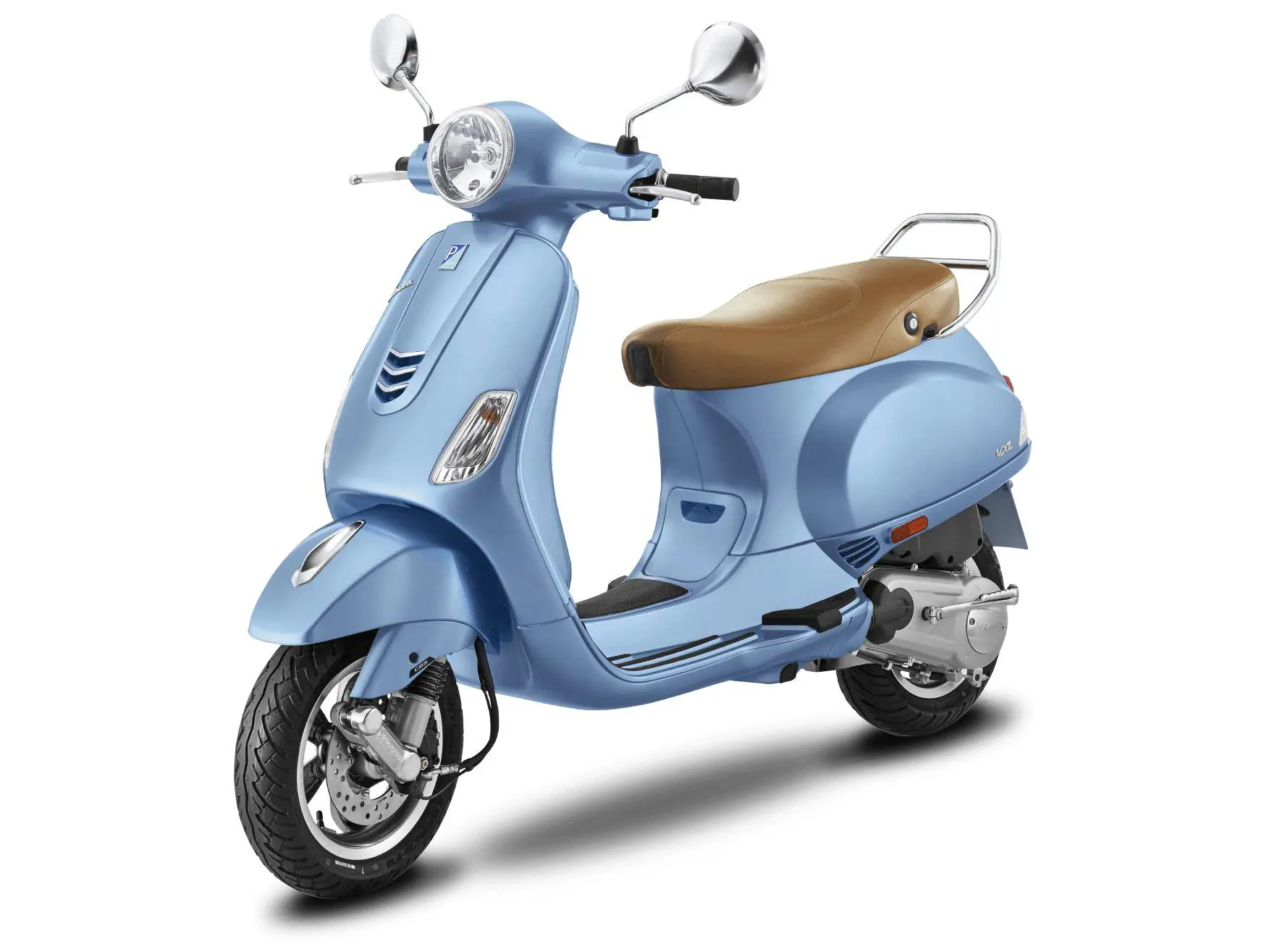 Vespa VXL 125 Colors