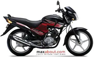 Yamaha YBR 125