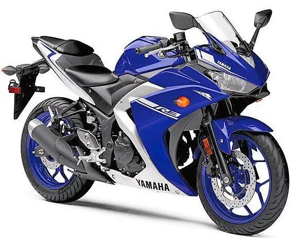 Yamaha R3 (2019) Specs, Reviews & Variants in India