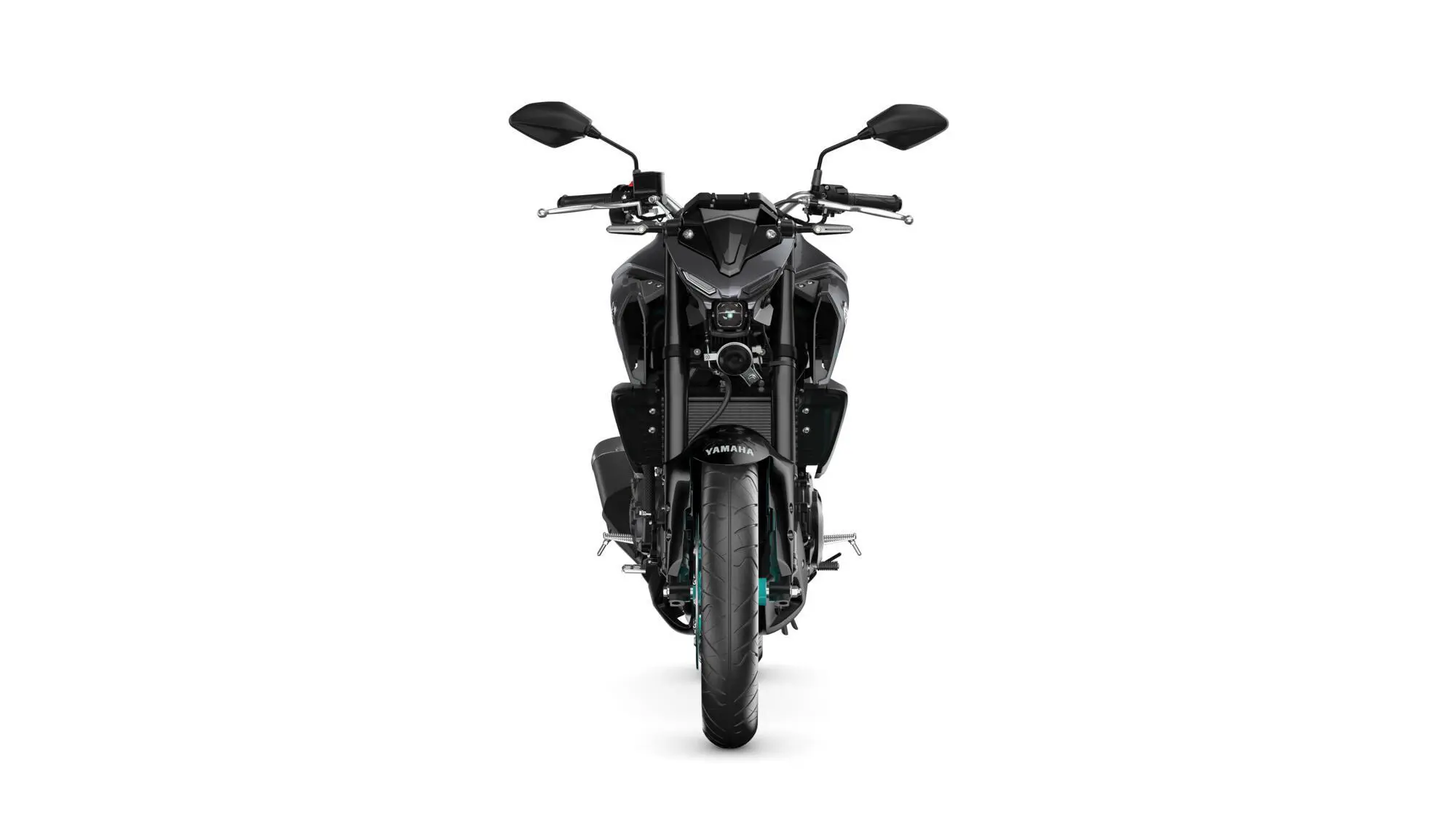Yamaha MT 03 Images Yamaha MT 03 Images