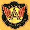 Avon logo