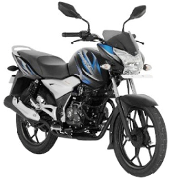 Discover 100T