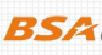 BSA logo