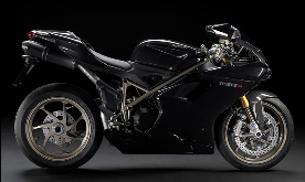 Ducati Superbike (2010)