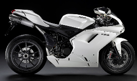 Ducati Superbike (2010)