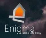 Enigma logo