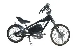 GenXT Evera E-Royale