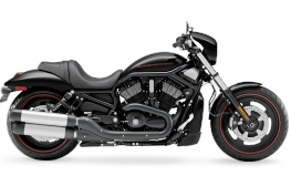Harley Davidson Night Rod