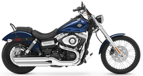 Wide Glide